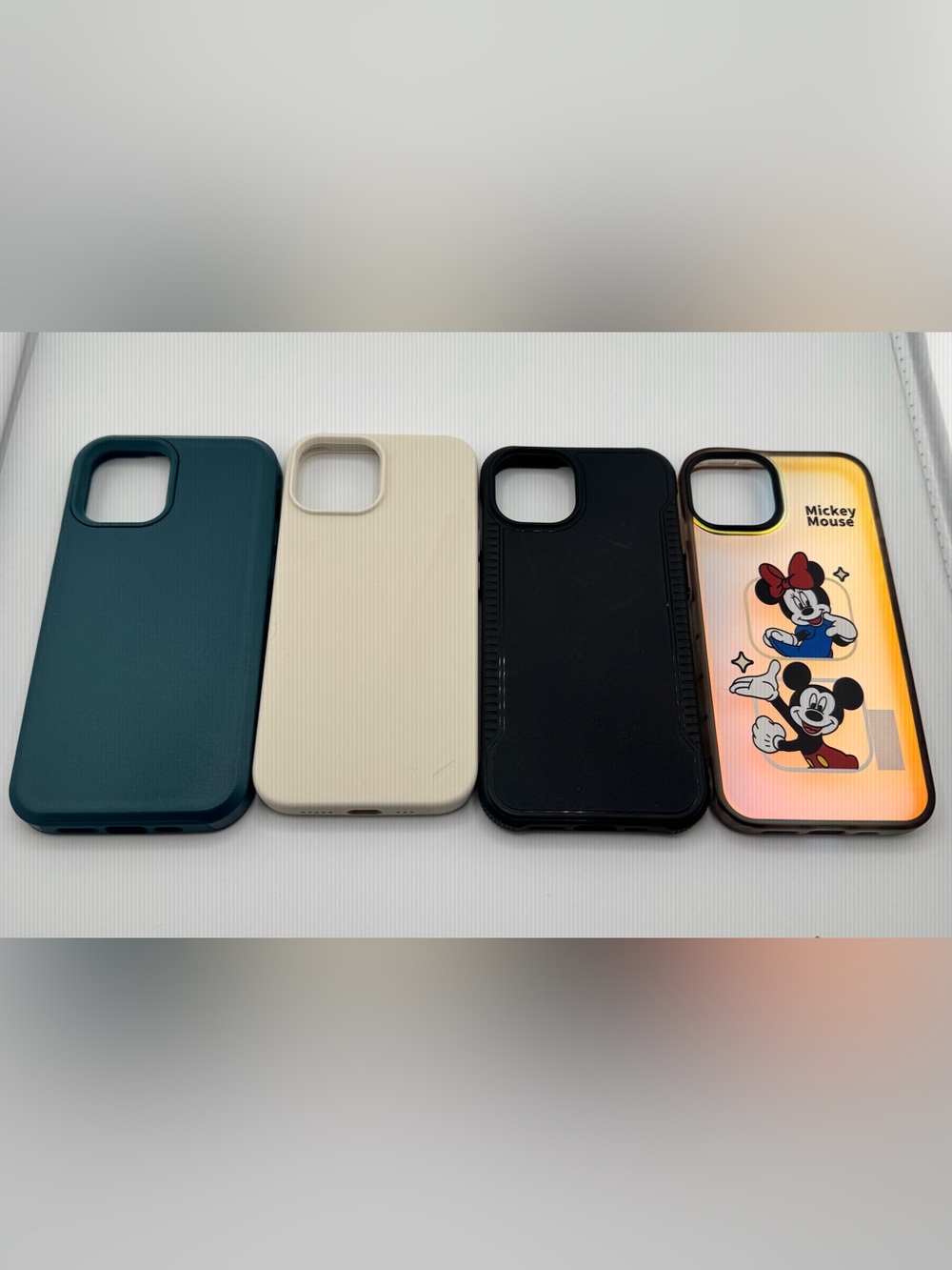 iPhone 13 Cases 4 Cases